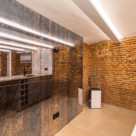 Malasana VII Calle San Mateo 3Br 3Bh Madrid Eksteriør billede