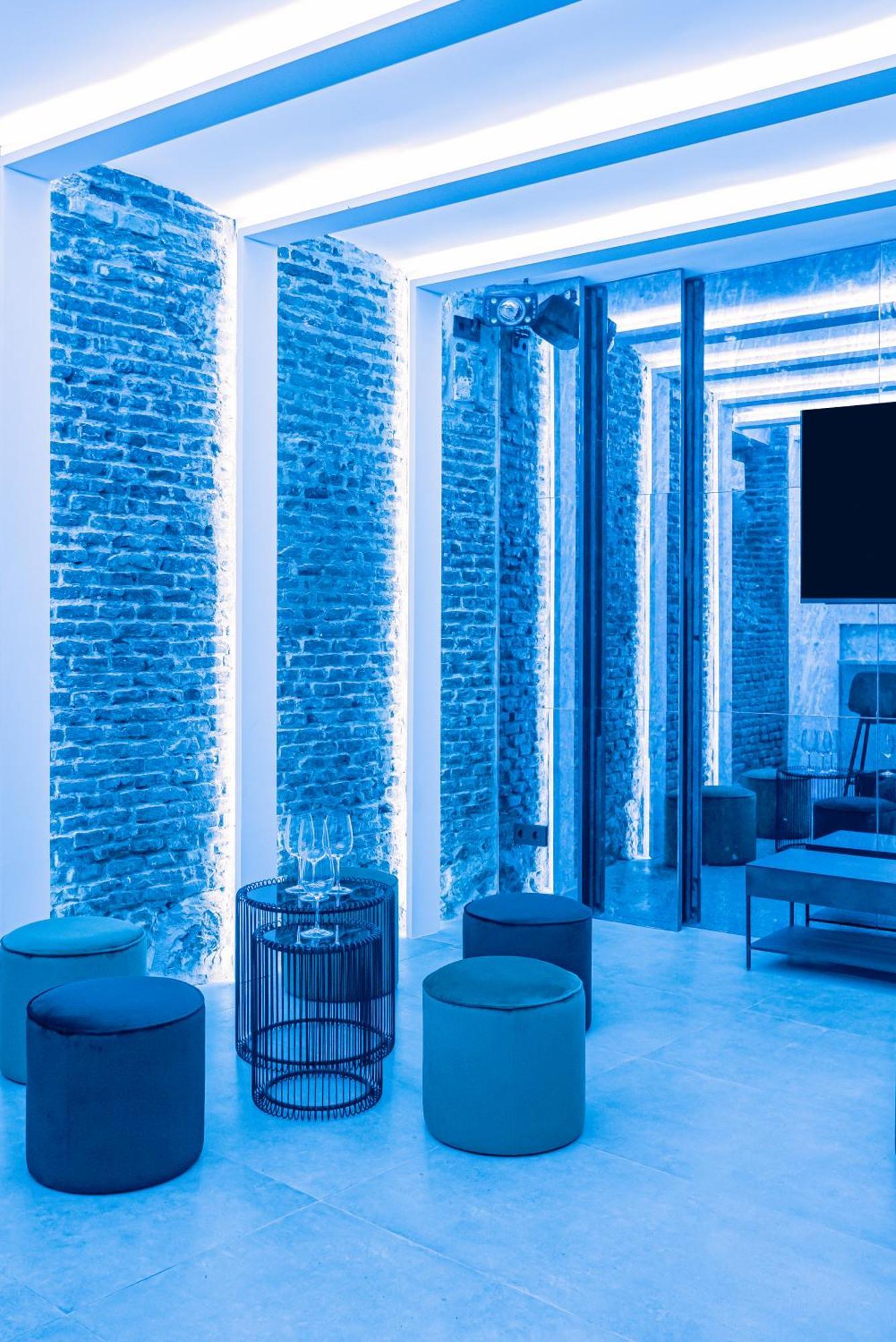 Malasana VII Calle San Mateo 3Br 3Bh Madrid Eksteriør billede