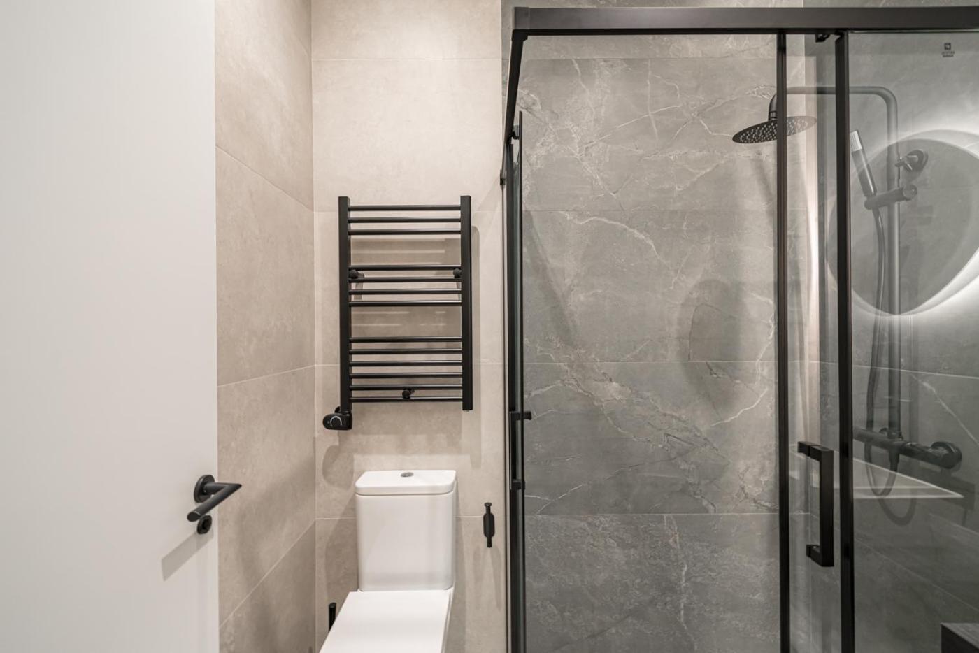 Malasana VII Calle San Mateo 3Br 3Bh Madrid Eksteriør billede
